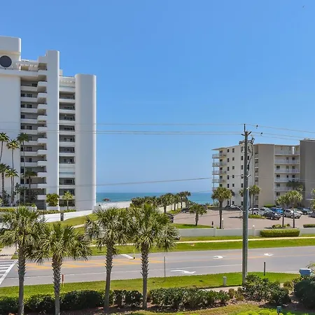 Set Sail In This Beautiful Coastal Themed 32 Condo With Gorgeous Ocean Views Ow13-305